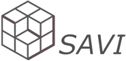 SAVI Logo